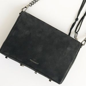 NWOT Rebecca Minkoff Crossbody